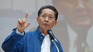 “ธีระชัย” แจงแนวคิด “โครงสร้างพื้นฐานชุมชน” มุ่ง “ให้เบ็ด” ไม่ใช่ “ให้ปลา” กระตุ้นประชาชนคิดเองทำเอง หาจุดแข็งสร้างความสามารถแข่งขัน