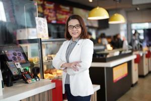“แมคโดนัลด์” พ้นน้ำฟันกำไร 120 ล้าน ทุ่ม 300 ล้านลุย-ดันไก่ทอดเจาะ Gen Z
