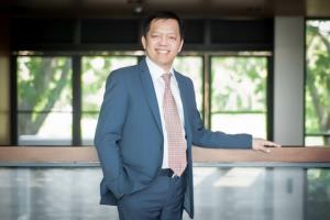 TPS ปี 66 เปิดเกมรุกประมูลงานใหญ่ ลุยไซเบอร์ซิเคียวริตีเต็มสูบ