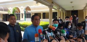 นายกฯ เดินชิวบอกอากาศดี แจงประสานเพื่อนบ้านแก้ PM 2.5 ขอหยุดเผาวัชพืช ยึดประโยชน์ส่วนรวม