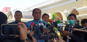 “ประยุทธ์” ปัดตอบเมินลงปาร์ตี้ลิสต์ บอกไม่เกี่ยวกับเป็นนายกฯได้อีกแค่ 2 ปี