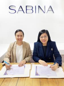 SABINA ปิดดีลซื้อหุ้น "โมดา" ในฟิลิปปินส์ 77%