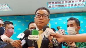 “กกต.” ยืนยันความพร้อมรับสมัคร ส.ส.ปาร์ตี้ลิสต์-แบ่งเขต เผยพรรคการเมืองระวังตัว กรองยิบก่อนลงสมัคร