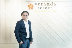 VRANDA กางแผน 5 ปี ลุยธุรกิจโรงแรม-อสังหาริมทรัพย์-ร้านอาหารเสริมแกร่ง