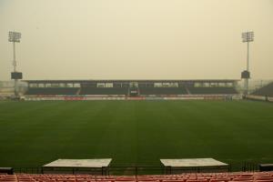 เชียงราย ยืนยันไม่เลื่อนเกมดวล ท่าเรือ แม้ PM 2.5 ยังน่าห่วง
