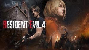 รีเมก "Resident Evil 4" ขายสองวันแรกกว่า 3 ล้านชุด