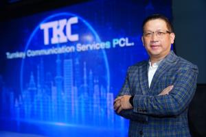 TKC เทกโอเวอร์ “อีสต์เกต เทค” รุกธุรกิจ Cyber Security