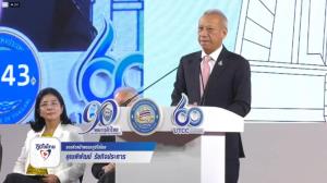 “พิพัฒน์” โชว์วิสัยทัศน์ “Start Up” ขับเคลื่อนประเทศ เผย “ภท.” ส่งเสริม-บ่มเพาะ-ต่อยอด ชู 3 ด้านแก้ปัญหา ปชช.