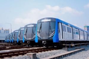 BEM เตรียมซ้อมจัดการเหตุการณ์ สถานีหลักสอง 1 เม.ย.นี้ 00.45-03.00 น.