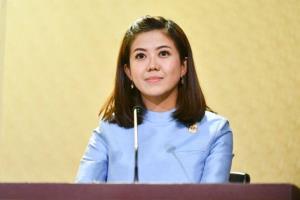 “ทิพานัน” เตือนวันสุดท้ายผู้มีบัตรสวัสดิการแห่งรัฐรายเก่า เร่งใช้สิทธิก่อน4ทุ่ม