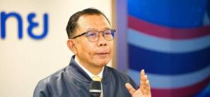 “ศุภชัย” ยกคำพิพากษาศาล ปค.ยกฟ้องสายสีส้ม บทพิสูจน์ “ศักดิ์สยาม” รักษาผลประโยชน์ชาติ