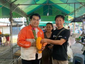 “ธนเดช” เผย ฤดูเกณฑ์ทหารใกล้มาถึง เรทจ่ายใต้โต๊ะเริ่มขยับชี้ ระบบเกณฑ์ทหารไร้ประสิทธิภาพ เปิดช่องฉ้อฉลนายทหารใหญ่