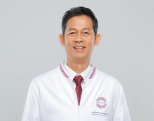 “สัณหพจน์” ขอบคุณ “ลุงป้อม” ให้นั่งรองเลขาฯ พปชร.ลุยปักธงนำทัพ ส.ส.ใต้ เข้าสภาให้มากที่สุด
