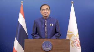 นายกฯ มอบสารวันข้าราชการพลเรือน ย้ำ ข้าราชการที่ดีต้องดำรงไว้ซึ่งความซื่อสัตย์ สุจริต มีคุณธรรม จริยธรรม วางตัวเป็นกลาง ร่วมกันรักษาผลประโยชน์ของประชาชน