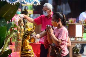 นายกฯ กำชับทุกหน่วยงาน เตรียมความพร้อมอำนวยความสะดวก-ความปลอดภัย รองรับประชาชนเดินทางช่วงเทศกาลสงกรานต์ 2566