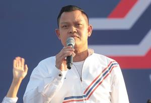 “บิ๊กตู่” ลุยเอง นำทัพ รทสช.สมัคร ส.ส. 3-4 เม.ย. “ธนกร” ลงดูแลนครศรีฯ มั่นใจกระแส ”ประยุทธ์” ดีแล้วดีอีก