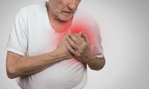 เปิดสัญญาณเตือน "กล้ามเนื้อหัวใจขาดเลือดเฉียบพลัน" ต้องรักษาใน 2 ชม. ย้ำรีบส่ง รพ. ลดอัตราตาย