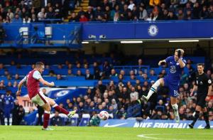 เชลซีกลับคืนฟอร์มเเย่อีกครั้งโดนวิลล่าบุกอัด 0-2