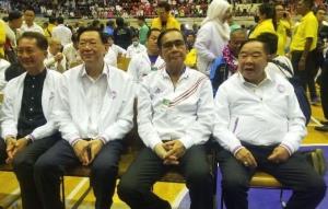 “พี่ป้อม” ย้ำความสัมพันธ์ “น้องตู่” ยังดีอยู่