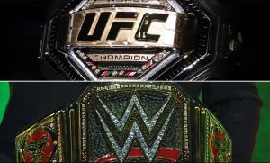 เจ้าของ UFC ยืนยันเทคโอเวอร์มวยปล้ำ WWE มูลค่ากว่า 9 พันล้านเหรียญ
