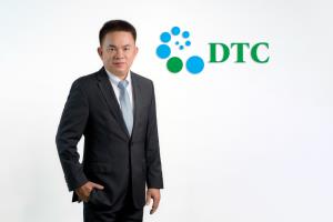 DTCENT ตั้งเป้าปีนี้โต 10-15%