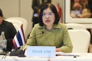 ไทยเป็นเจ้าภาพถกอัปเกรด FTA อาเซียน-จีน แบบเจอหน้า หลังคุยออนไลน์มา 3 ปี