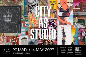 ‘ฮ่องกง’ นำทัพ ‘Arts in Hong Kong’ ฉลองจิตวิญญาณงานศิลป์ประจำฤดูใบไม้ผลิทั่วเกาะ
