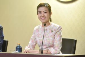 “ทิพานัน” ชูผลงาน “ประยุทธ์” ขับเคลื่อนมาตรการส่งเสริมรถ EV ตรงจุด บูมยอดจองรถ EV พุ่ง  21.53% เผยข่าวดี GAC AION  ค่ายรถใหญ่จากจีนปักธงลงทุนในไทยอีกราย