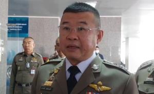 ผบ.ตร.เผยรู้ตัวมือแฮกข้อมูล 55 ล้านคนไทย เตรียมชี้แจงให้ปชช.ทราบเร็วๆ นี้