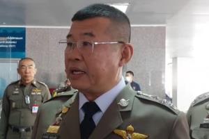 ผบ.ตร.สั่งเพิ่มความเข้มตรวจสอบนทท.จีนใช้วีซ่า VOA เข้าไทย เฝ้าระวังกลุ่มเสี่ยงก่ออาชญากรรม