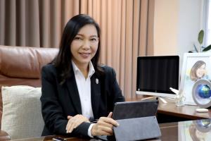 สศอ. เร่งหารือทุกฝ่ายสรุปโครงสร้างราคาผลปาล์มน้ำมันและน้ำมันปาล์มก่อนชงกนป.