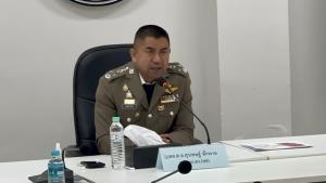 เผย ม.ร.ว.-ลูกอดีตอธิบดีปกครอง มีเอี่ยวคดีปลอมเอกสารเบิกเงิน 176 ล้าน