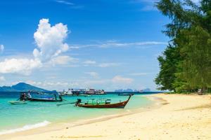 “เกาะกระดาน” ขึ้นอันดับ 1 ชายหาดดีที่สุดในโลก จาก World beach guide