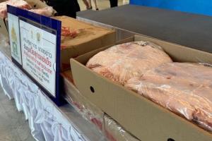 “ชิปปิ้ง” กุญแจสู่ผู้บงการหมูเถื่อน