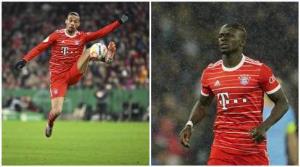 บาเยิร์น สั่งแบน "มาเน่" เหตุฟาดปาก "ซาเน่"