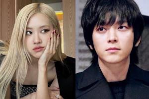 YG Ent. ขอแถลงอีกครั้งยืนยัน “โรเซ่ - คิมดองวอน” ไม่ได้เดตกันตามข่าวลือ
