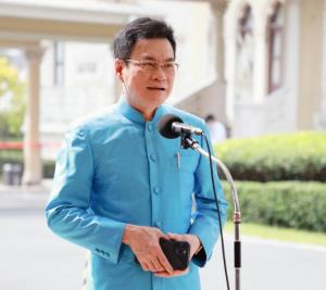 “จุรินทร์” อัปเดตประกันรายได้ปี 4 จ่ายส่วนต่างแค่ข้าว-ยางพารา ที่เหลือราคาพุ่ง