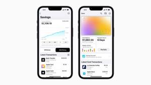 Apple เปิดตัว "บัญชีเงินฝาก" ดอกเบี้ยสูงถึง 4.15% ไม่มีขั้นต่ำ-ปลอดค่าธรรมเนียม