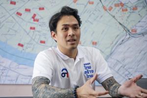 “นรุตม์ชัย” ปลื้มชาวยานนาวา-บางคอแหลม เชียร์เข้าไปเป็นตัวแทนในสภาฯ