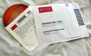 Netflix ประกาศเลิกกิจการให้เช่าแผ่น DVD