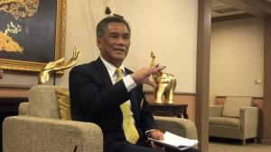 กกต.รอสถานทูตชี้ขาด เลือกตั้งซูดาน-ยูเครน ยันบัตรนอกไทยไร้ปัญหาซ้ำรอย 62 ไม่กังวลร้องดูงาน