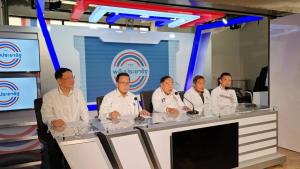 “บิ๊กป้อม” ชู “อีสานประชารัฐ” สร้างรถไฟทางคู่ บึงกาฬ-อู่ตะเภา 480 กม.