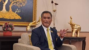 “อิทธิพร” ยัน กกต.กัดไม่ปล่อยคนทำทุจริตเลือกตั้ง ส.ส. ไม่ปล่อยผีจัดตั้งรัฐบาลก่อน