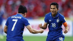 "เมสซี่เจ" มองบอลไทยตามหลังญี่ปุ่นเป็น 10 ปี