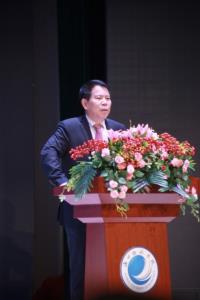 มรภ.รำไพพรรณี ร่วมเปิดงานสถาบันอาเซียนศึกษา-ศูนย์ไทยศึกษาและการประชุมวิชาการที่ประเทศจีน