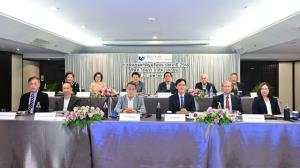 TWPC จ่ายปันผลปี 65 อีกหุุ้นละ 0.2158 บาท