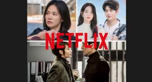 Netflix ประกาศทุ่ม $2,500 ล้านผลิตคอนเทนต์ ‘เกาหลีใต้’ ตลอด 4 ปีข้างหน้า