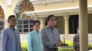 นายกฯ รับทราบความคืบหน้า FTA ไทย-สหรัฐอาหรับเอมิเรตส์