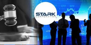 STARK เลือก "อภิวุฒิ ทองคำ" นั่งประธานบอร์ดตรวจสอบ หลังกรรมการเผ่นออกอีก 3 คน