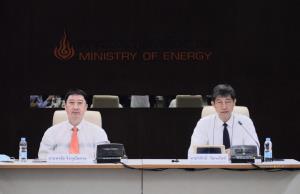 สกนช.รอลุ้นประชุม "เฟด" ชี้ชะตาลดราคาดีเซลรอบที่ 5